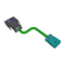 Adapter HBM QuantumX Kurzanleitung
