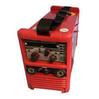 Fronius TransTig 1600 Bedienungsanleitung