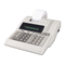 Taschenrechner Olympia CPD 3212 S Bedienungsanleitung