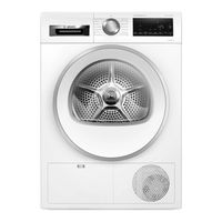 Bosch 6 Serie Gebrauchs- Und Montageanleitung