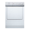 Wäschetrockner Electrolux EDE 5361 Gebrauchsanweisung