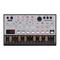 Korg Volca Bass Firmware Update Anweisungen
