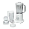 Standmixer Kenwood BL220 Series Bedienungsanleitungen
