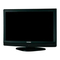 LCD-Fernseher Telefunken T37KWM875 FHD DVB-T Bedienungsanleitung