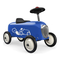 Kinderfahrzeuge Baghera RACER 817 Bauanleitung