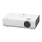 Beamer Sony VPL-EW245 Kurzreferenz