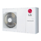 Wärmepumpen LG THERMA V HM093MR Installationshandbuch