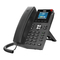 Fanvil X3S, X3SP, X3G - IP-Telefon Kurzanleitung zur Installation