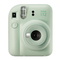 Fujifilm INSTAX mini 12 Sofortbildkamera Handbuch