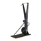Concept2 SKIERG - Sportsimulator Handbuch
