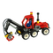 Spielzeuge LEGO Technic 8443 Anleitung