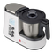 Küchenmaschinen Silvercrest MONSIEUR CUISINE ÉDITION PLUS SKMK 1200 A1 Bedienungsanleitung