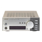 Receiver Kenwood R-SA7 Bedienungsanleitung