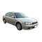 Autos Subaru LEGACY 2001 Reparaturhandbuch