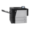 HP LASERJET ENTERPRISE M806dn
