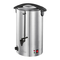 Wasserkocher Profi Cook PC-HGA 1196 Bedienungsanleitung
