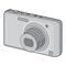 Kameras Panasonic DMC-FX77 Kurzanleitung