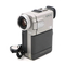 Camcorder Sony Handycam Vision DCR-PC7E Bedienungsanleitung