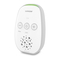 Babyphone Luvion ICON CLEAR 70 Bedienungsanleitung