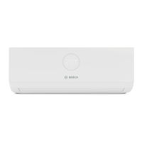 Bosch CL3000i-Set 35 E Bedienungsanleitung Für Den Betreiber