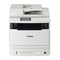 All-in-One-Drucker Canon MF419x Anwenderhandbuch