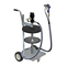Pumpen Mato pneuMATO 55 Lube-Jet Betriebsanleitung
