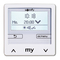 SOMFY SOLIRIS SMOOVE IB+ - Installationsanleitung Thermostat