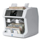 Banknotenzähler Safescan 2985-SX Schnellinstallation