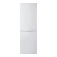 Bauknecht KG 1173 A++ IO Produktangaben