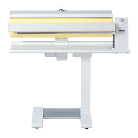 Miele B 990 Gebrauchsanweisung