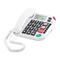 Telefone Simvalley PX-3444-675 Bedienungsanleitung