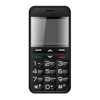 Zte S207 Benutzerhandbuch