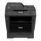 Drucker Brother DCP-8110DN Benutzerhandbuch