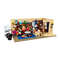 Spielzeuge LEGO the BIG BANG THEORY 21302 Bedienungsanleitung