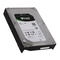 Festplattenlaufwerk Seagate Exos ST4000NM003A Bedienungsanleitung