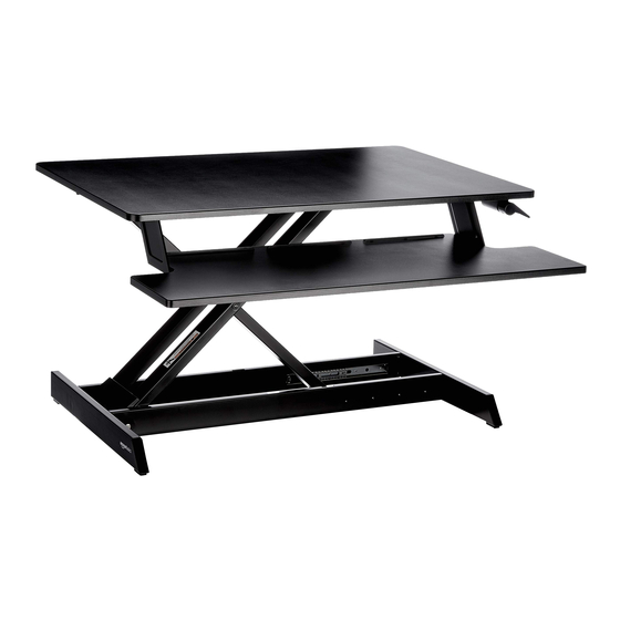 AmazonBasics B072PZBHTY Handbücher