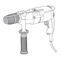 Bohrmaschinen DeWalt D21720 Handbuch