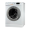 Wäschetrockner Indesit XWDE 861480 Bedienungsanleitungen