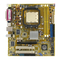 PC-Komponenten Asus M2V-TVM Handbuch