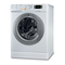 Wäschetrockner Indesit XWDE 861480 Bedienungsanleitungen
