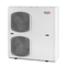 Klimaanlagen Argo AEI1G140EMX3PH Installationsanleitungen