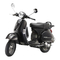 Motorroller LML STAR AUTOMATIC Betriebs- Und Wartungsanleitung