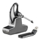 Kopfhörer Plantronics Savi 430 Kurzanleitung