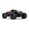 Traxxas MAXX 89086-4 Handbuch