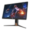Asus ROG SWIFT PG27UQR Handbuch