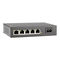 Switch Renkforce 1377754 Bedienungsanleitung