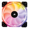 PC-Komponenten Corsair HD RGB Serie Installationsanleitung