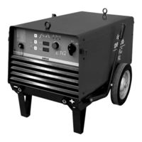 Selco ETG 402 Betriebsanweisung