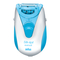 Körperpflegemittel Braun Silk Epil EverSoft 2170 Gebrauchsanweisung