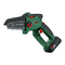 Kettensäge Bosch EasyChain 18V-15-7 Originalbetriebsanleitung